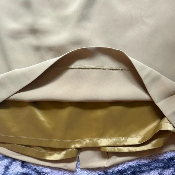 Boden midi skirt melina citron - Picture 10 of 12